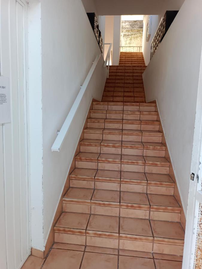 Sunset View In La Romantica, 3 Apartment Los Realejos