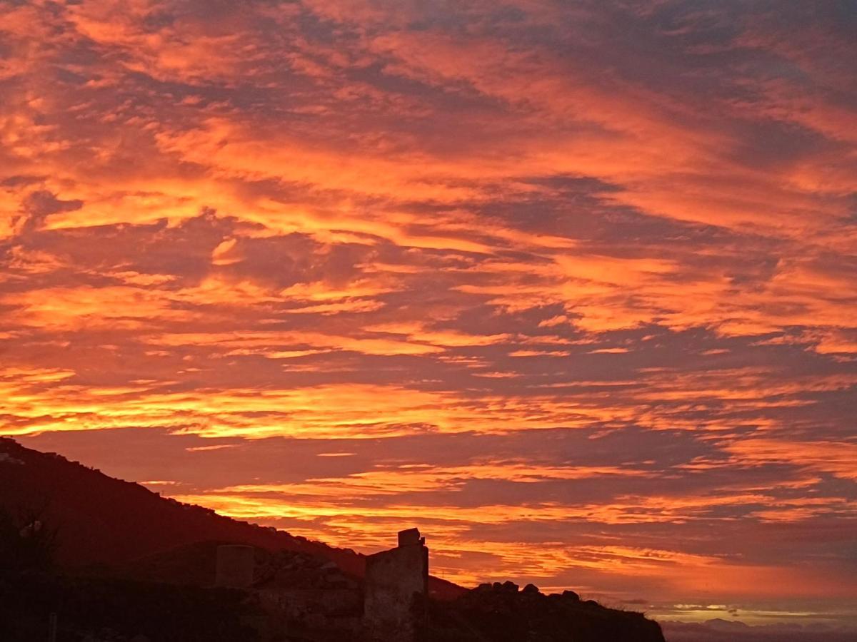 Sunset View In La Romantica, 3 Appartement Los Realejos