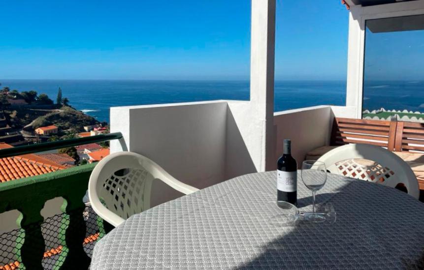 Sunset View In La Romantica, 3 Apartment *